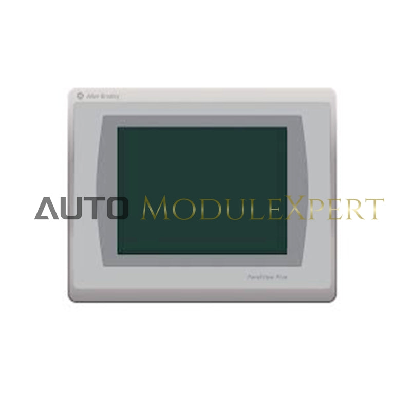 2711P-T7C22D9P Allen-Bradley Operator Interface Terminal