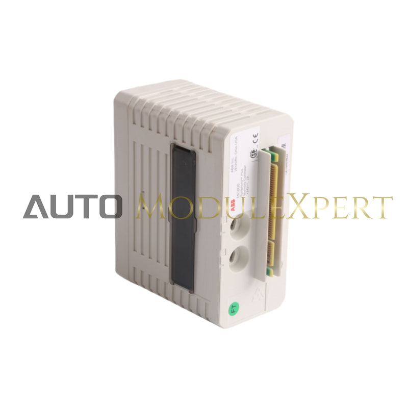 وحدة معالجة التحكم ABB HC800 من HPC800