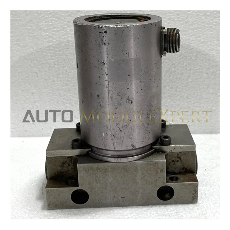 Servo Valve 27G50F-5F06-999 Woodward for Precision Control Systems