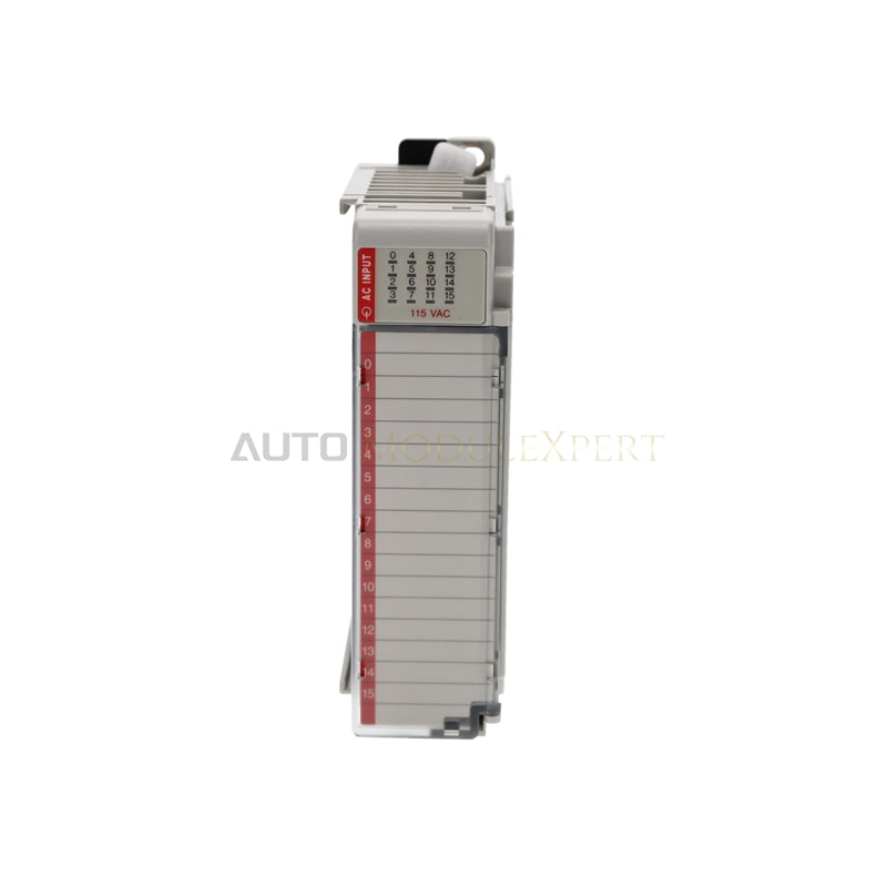 โมดูลอินพุต AC Allen-Bradley CompactLogix 1769-IA16