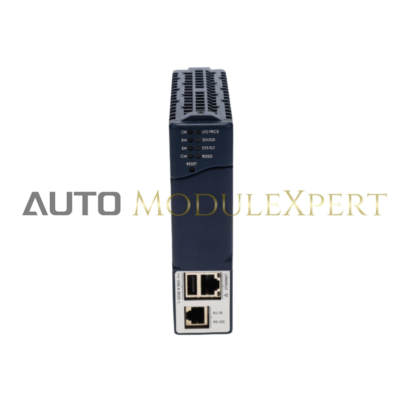 GE FANUC IC695CPE305 RX3i Central Processing Unit