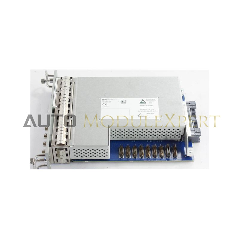 284398-01 is a high-quality Thrust Transmitter Bently Nevada