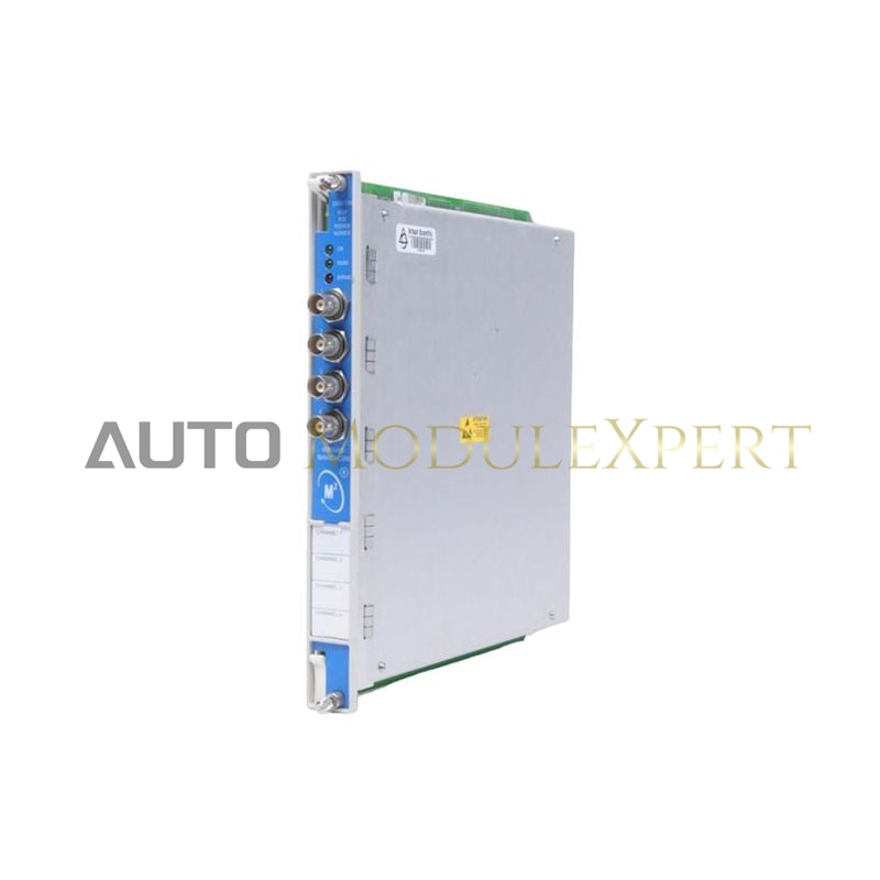 Bently Nevada 286566-01 288062-01 Overspeed Detection Module