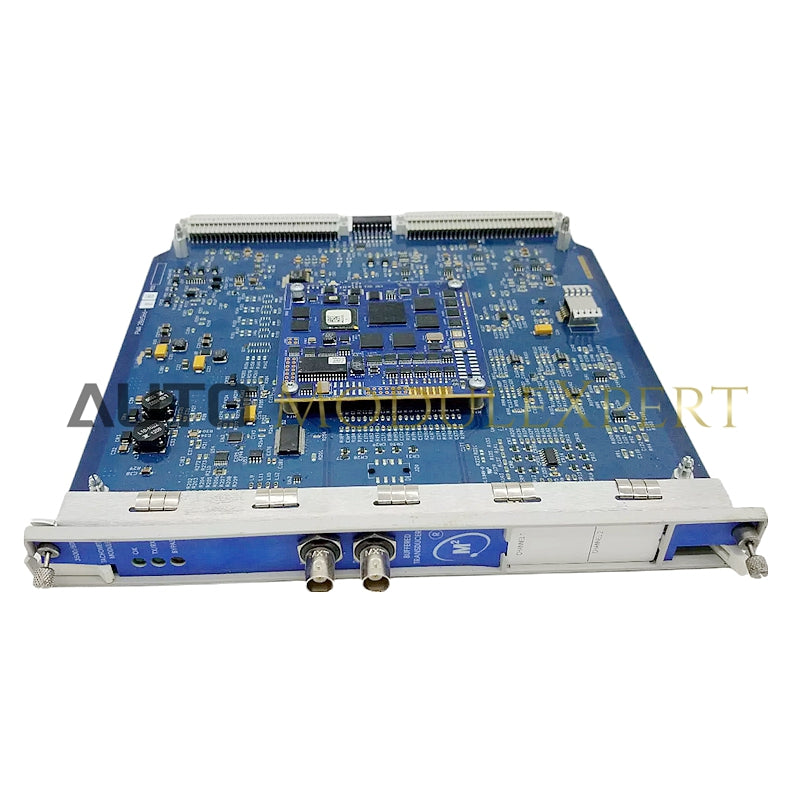 Bently Nevada | 286566-02 | Modul Takometer