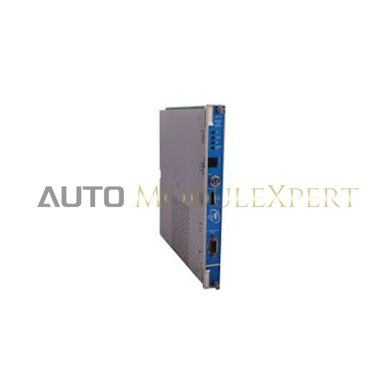 Bently Nevada 288055-01 Transient Data Interface Module