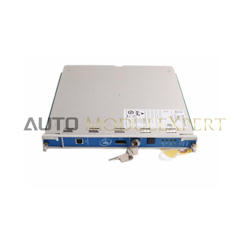 Bently Nevada 288055-01 Transient Data Interface Module