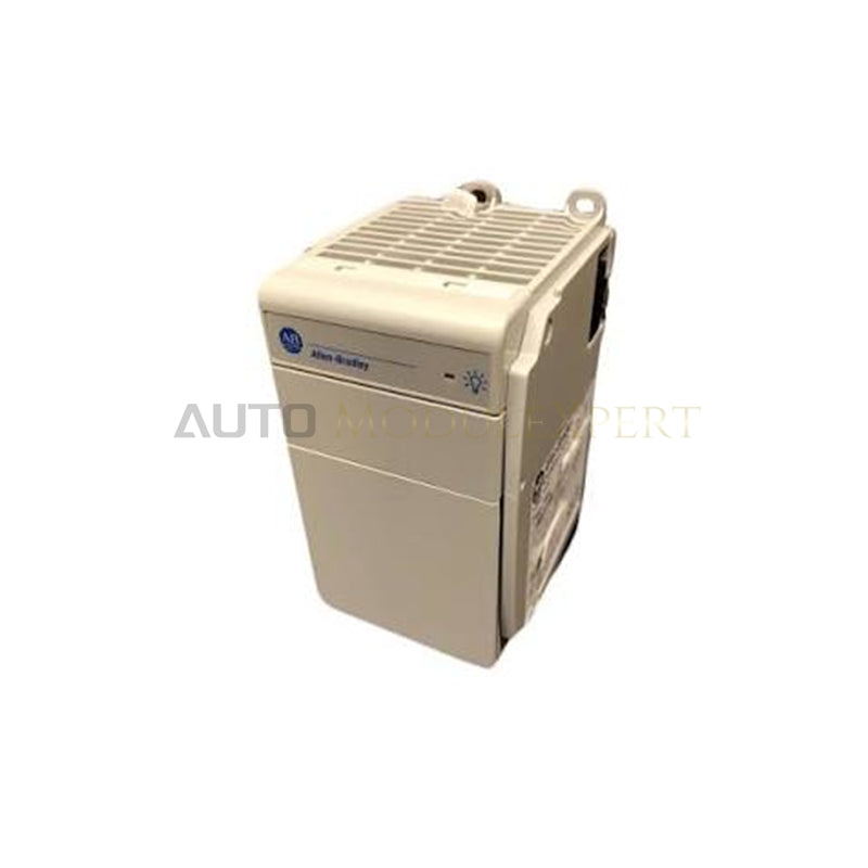 Modul Catu Daya 24 VDC Allen-Bradley 1769-PB4 CompactLogix