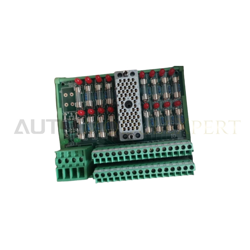 Invensys TRICONEX 9662-610 DO терминальная панель