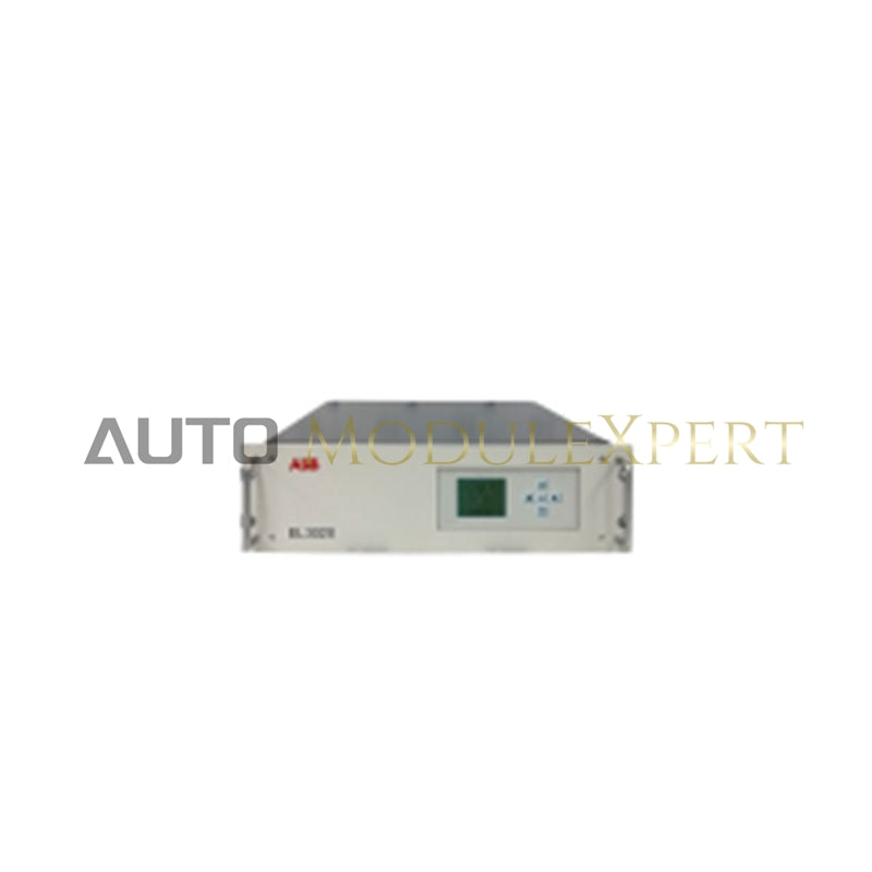 ABB PFSC102 PLC Module Specifications