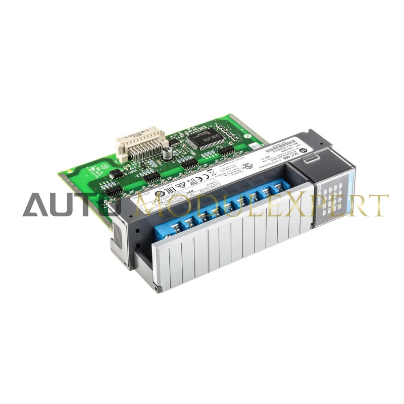 Módulo de Salida Digital DC Allen-Bradley 1746-OB16/D