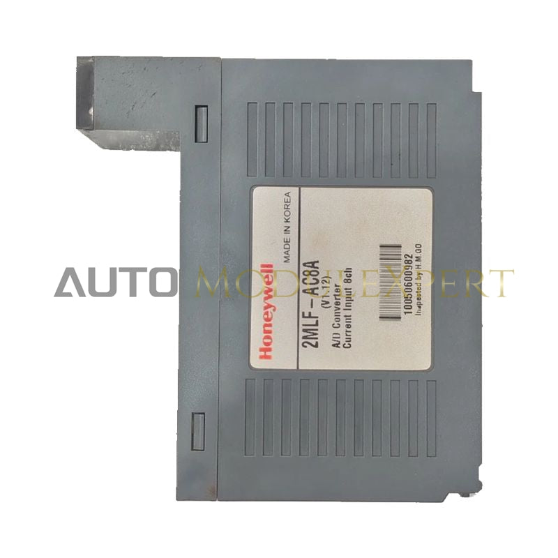 Honeywell 2MLF-AC8A Analog Input Module