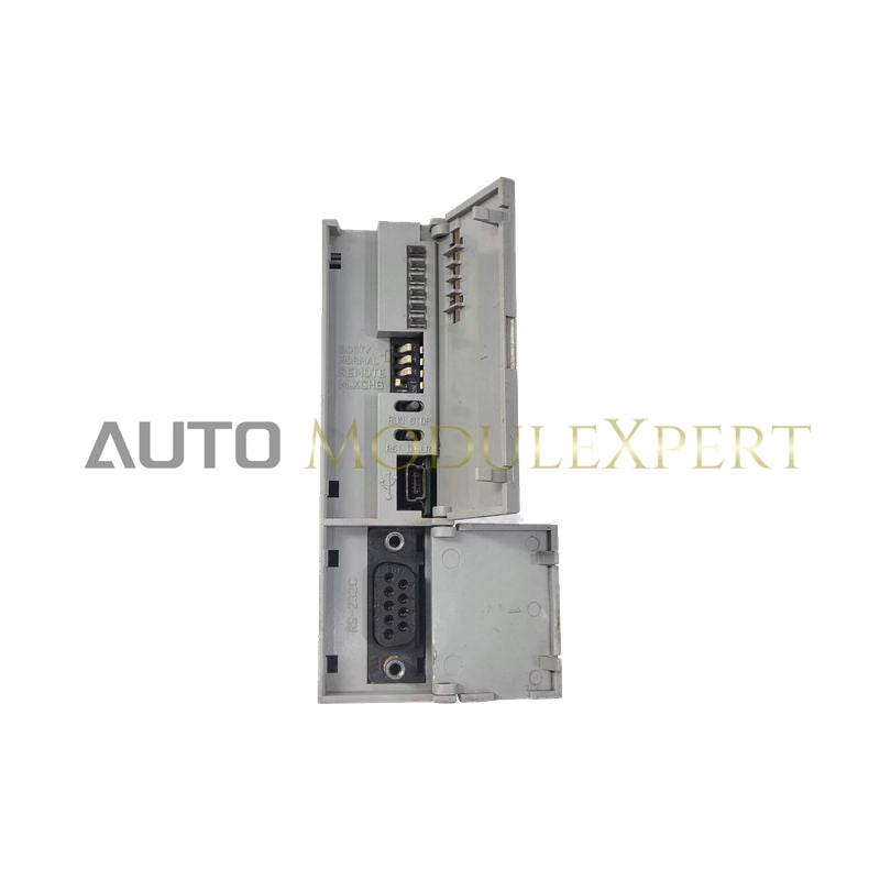 Honeywell 2MLI-CPUU CPU Module Industrial