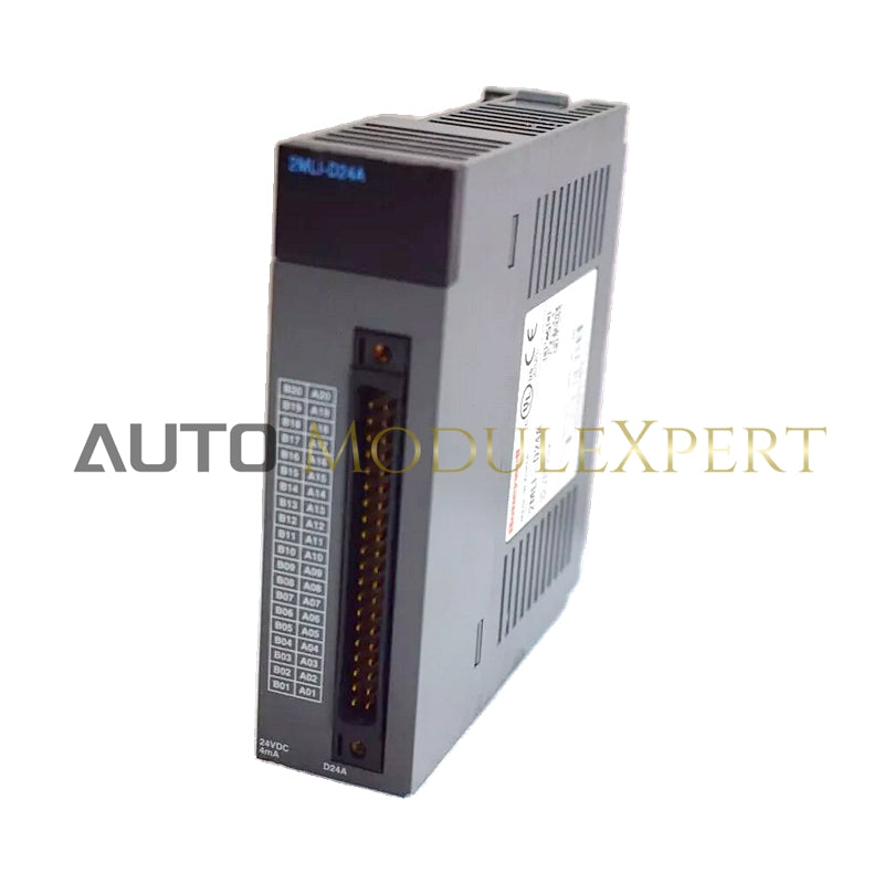 2MLI-D24A 32 point DC 24V Input Module Honeywell