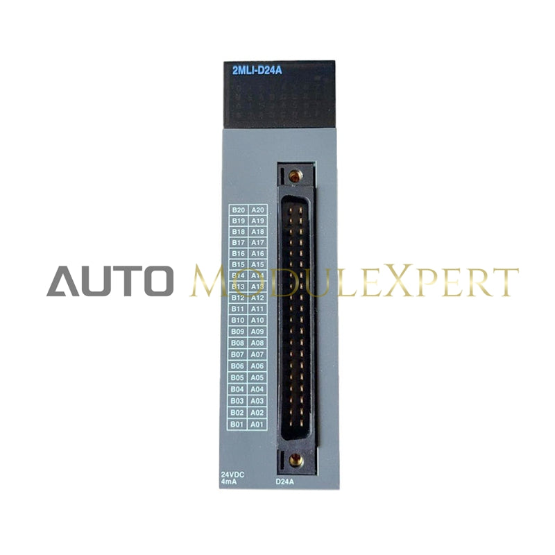 2MLI-D24A 32 point DC 24V Input Module Honeywell