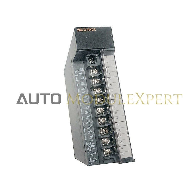 HONEYWELL 2MLQ-RY2A Цифровой выходной модуль