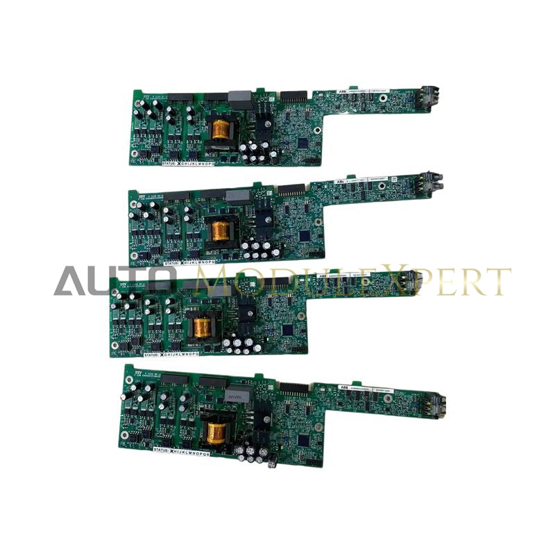 Diode Module 2UBA001808R0002 ABB | High-Performance