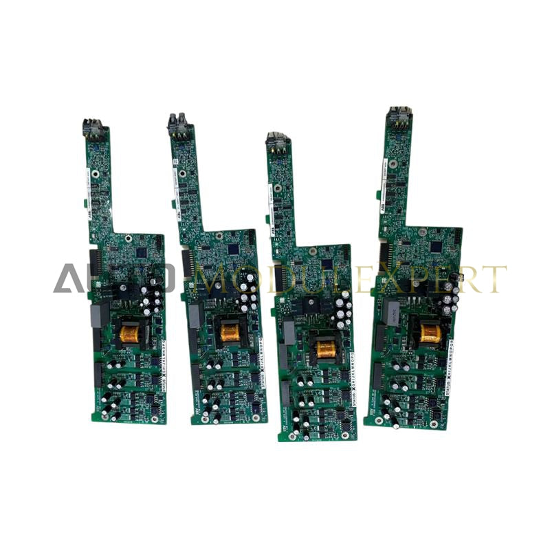 Diode Module 2UBA001808R0002 ABB | High-Performance