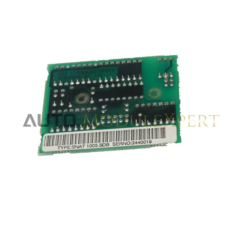 XZC835A103 | ABB PLC Module | 2UBA004788R0103