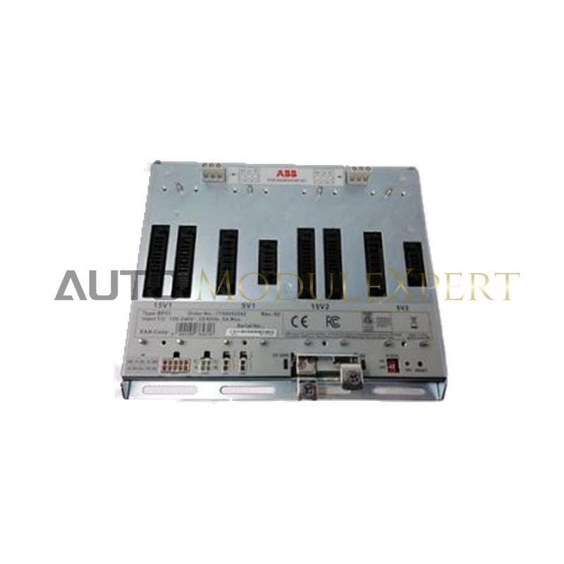 2VAA008283R101  ABB Remote Terminal Unit Base