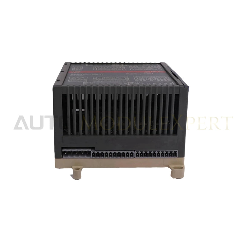 GJR5252300R3101 | ABB 07 AC 91 Аналоговый модуль ввода/вывода
