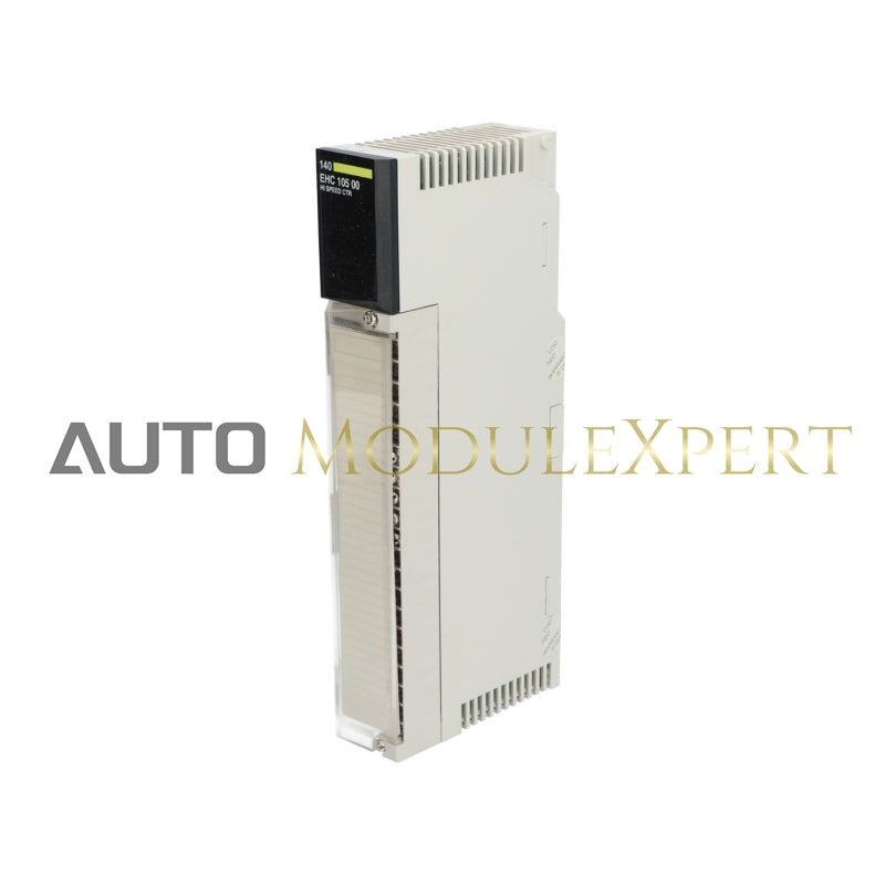 Schneider 140EHC10500 Modicon High-Speed Counter Module