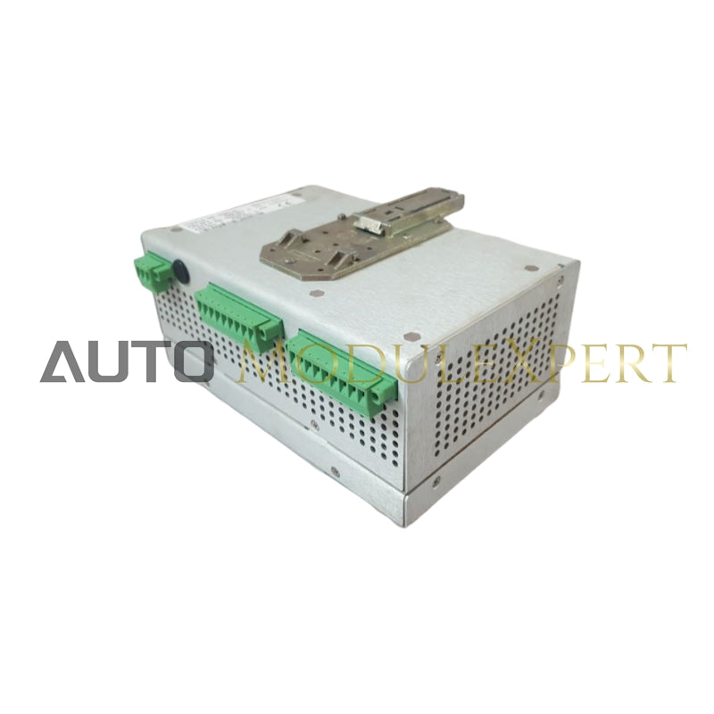 Controlador de Monitoreo de Vibraciones BENTLY NEVADA 1900/65A 172323-01