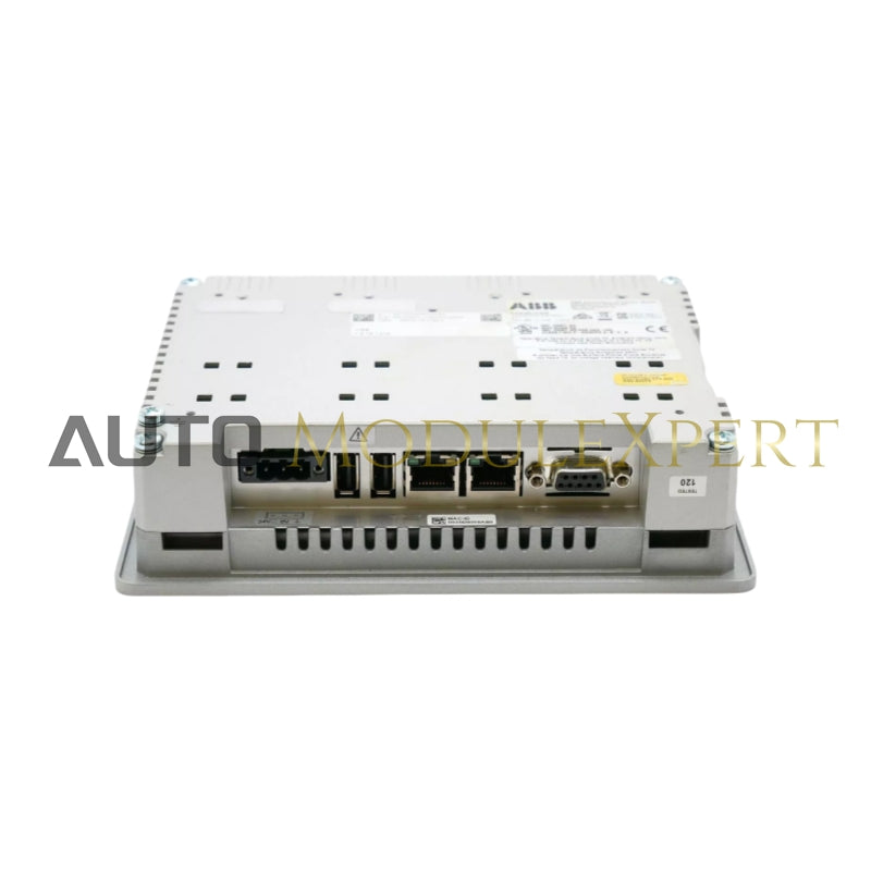 ABB CP635 1SAP535100R0001 Panel Kontrol Layar Sentuh TFT 7"