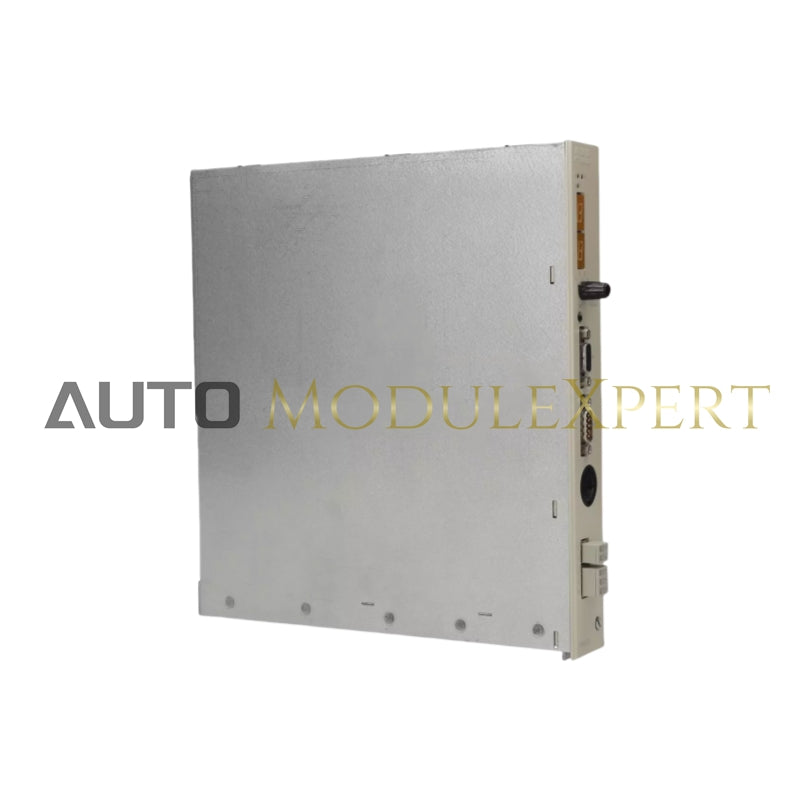 وحدة المعالجة ABB PM633 3BSE008062R1
