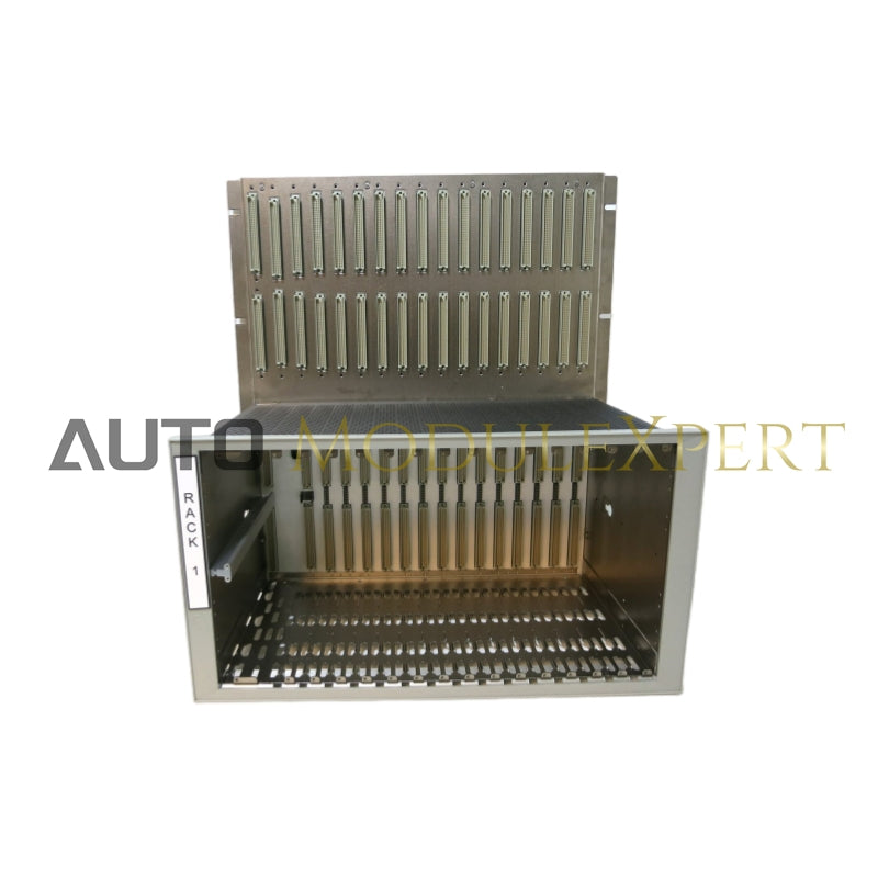 Система стоек BENTLY NEVADA 3500/05-01-03-01-00-01