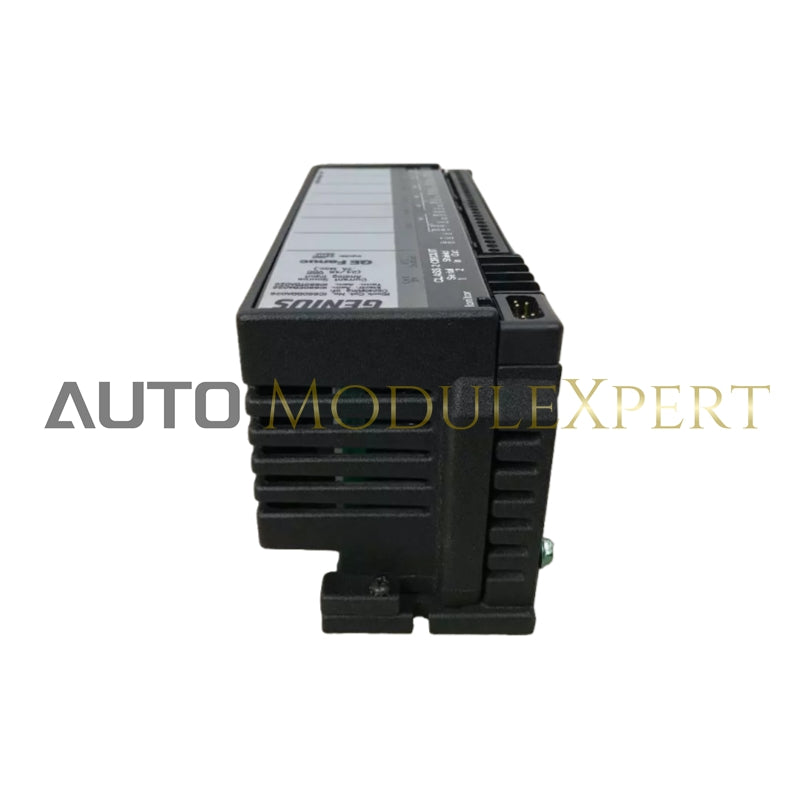 GE FANUC IC660BBA026 Blok Input Analog Sumber Arus DC 24/48 Volt