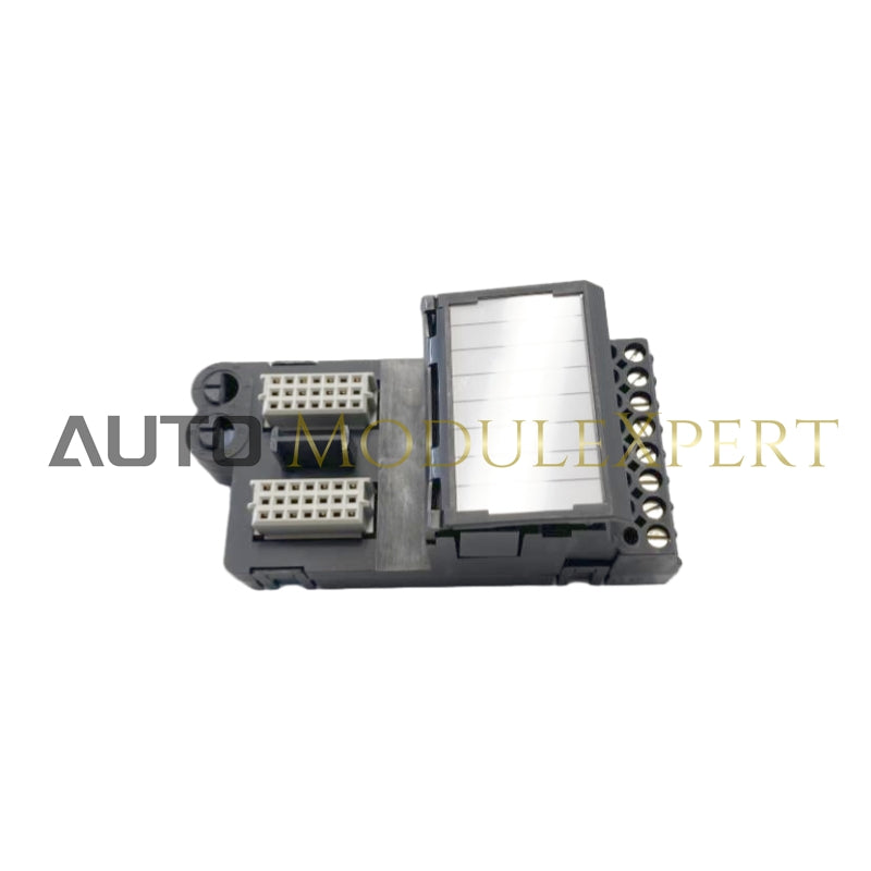 Emerson KJ4001X1-CC1 Bloco Terminal de Entrada/Saída de 4 Fios