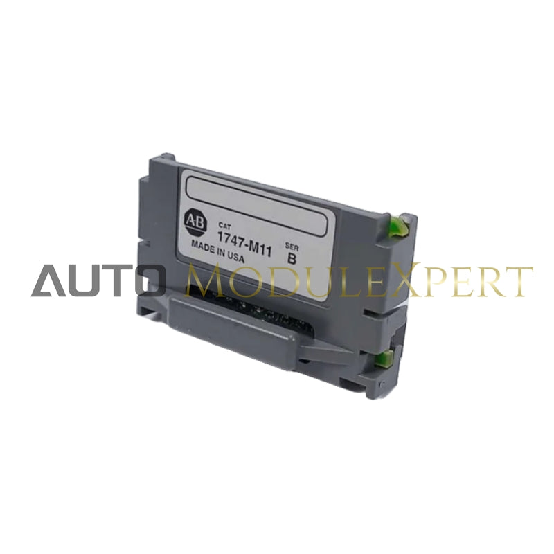 Módulo de Memoria Flash Allen-Bradley 1747-M11 SLC 500
