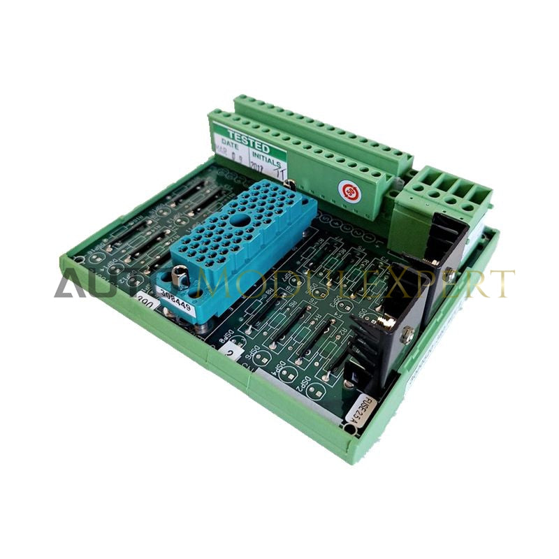 7400165-380 9543-810 Invensys Triconex Digital Input Module