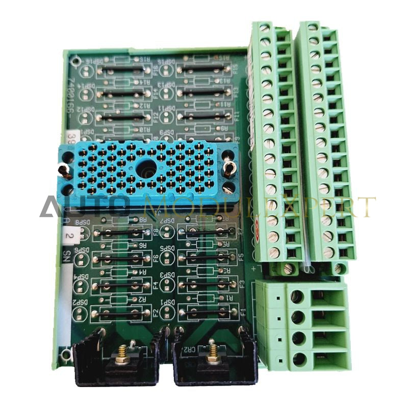 3000520-390: Phoenix Contact Interface for Triconex