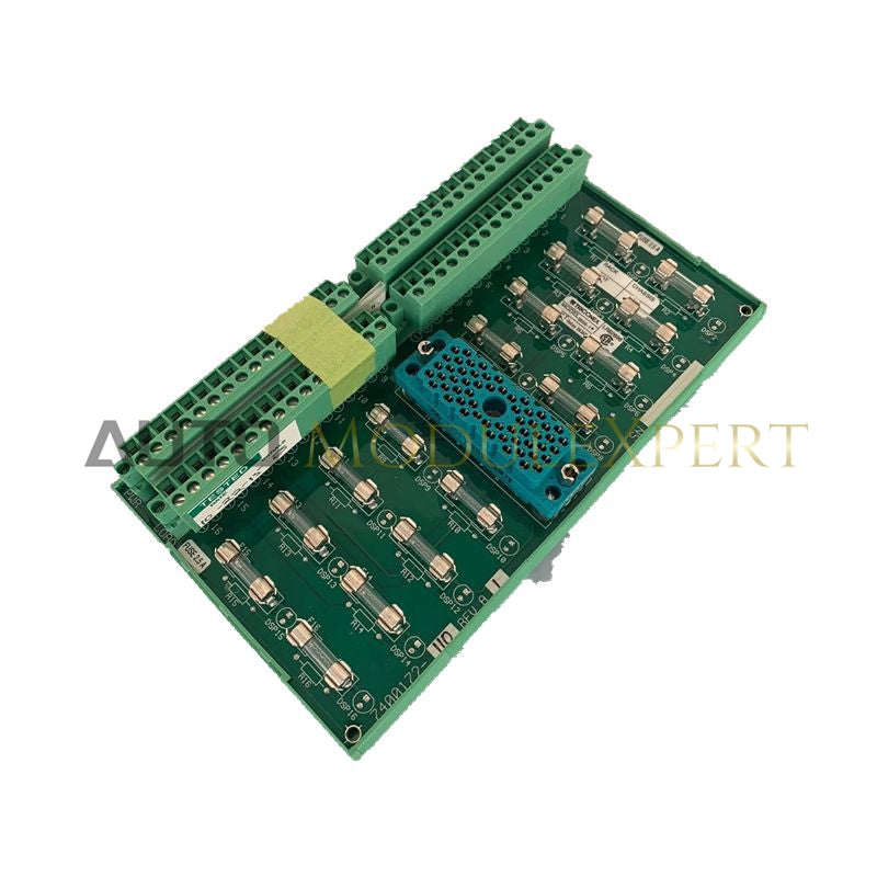 TRICONEX 3000592-110 7400172-110 Termination Board for Safety Control