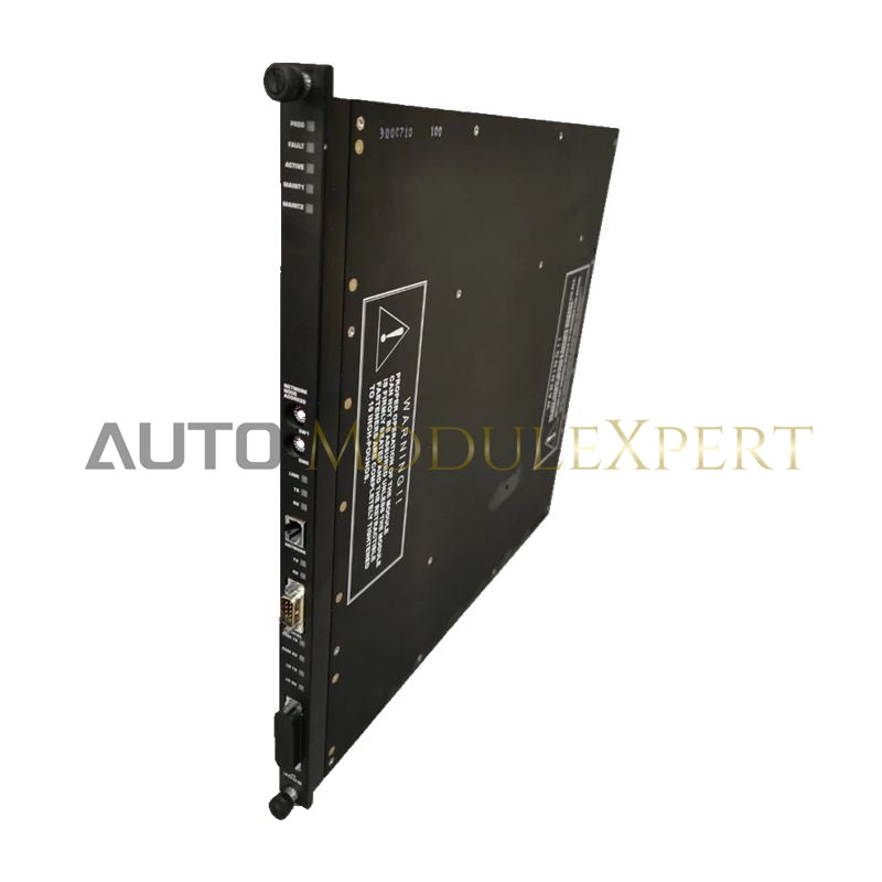 Internal System Interface Module Triconex EM 2291