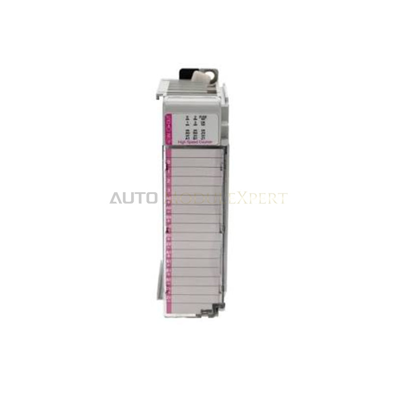 1769-2WS Allen-Bradley CompactLogix Dual Load Cell Module