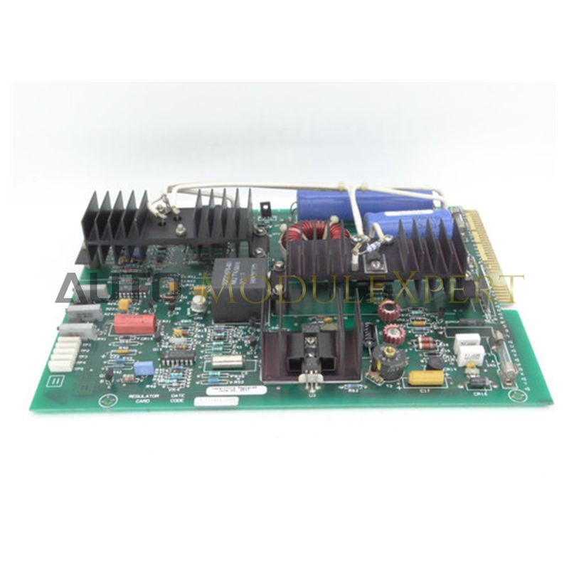 Honeywell Regulator Card 30731808-503 Industrial Control