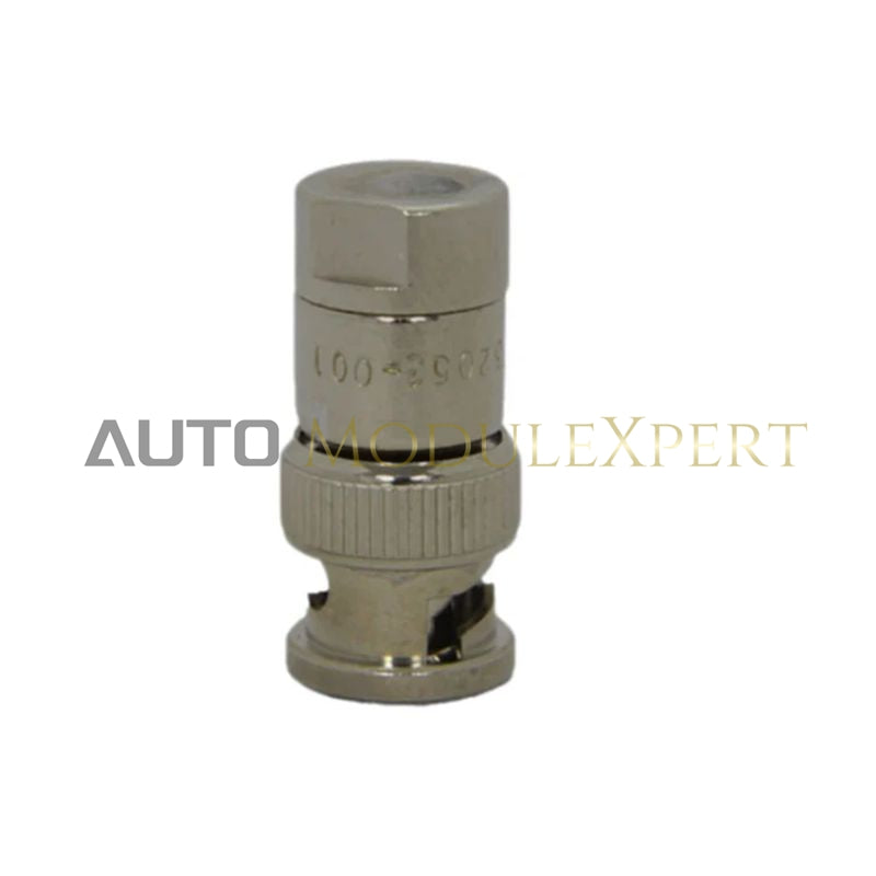 Industrial Terminator Plug Honeywell 30732052-001 for Signal Isolation