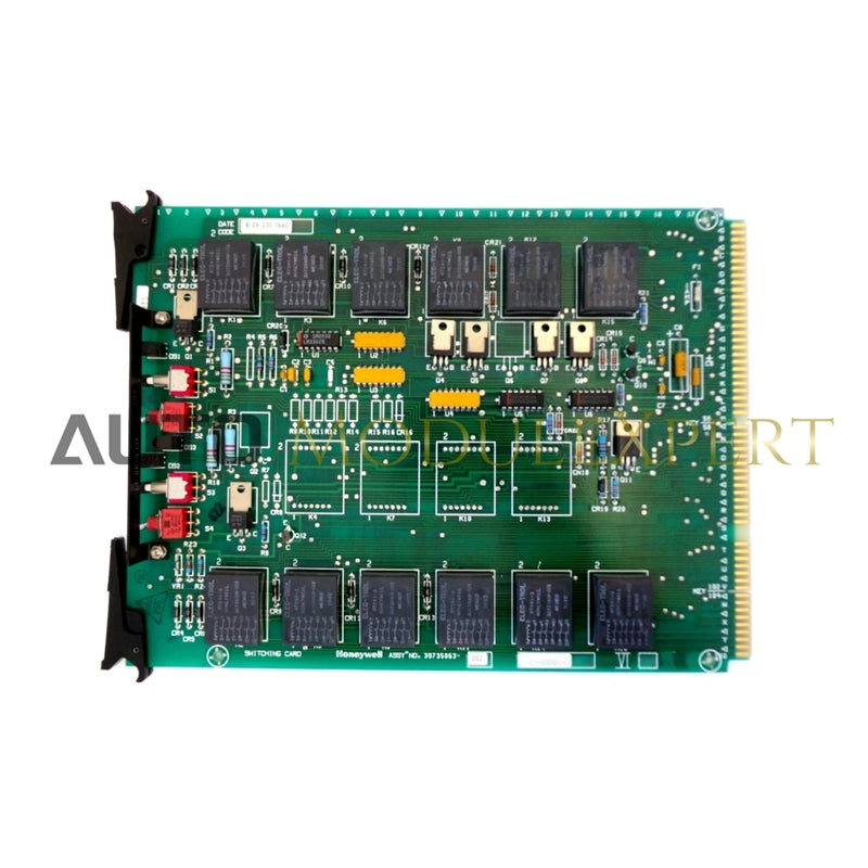 30735863-001 Honeywell Switching Card