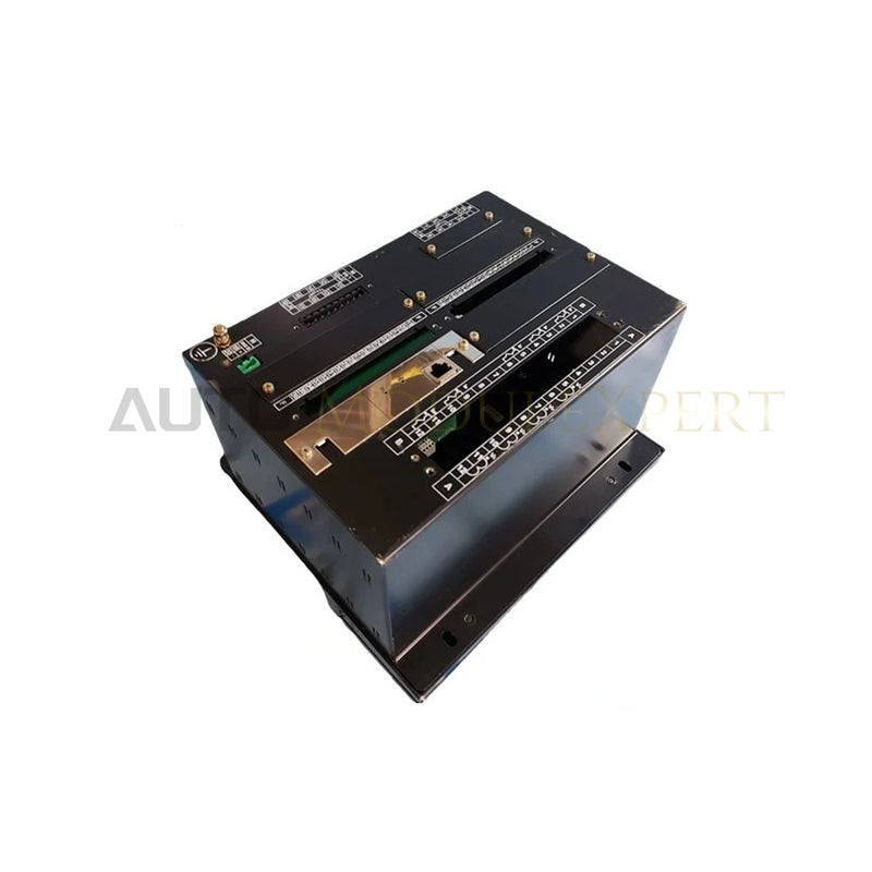 GE F650BFBF1G0HIC Multilin Digital Bay Controller Relay
