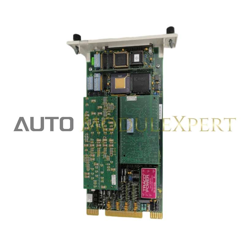 ABB SPHSS03 Hydraulic Servo Module