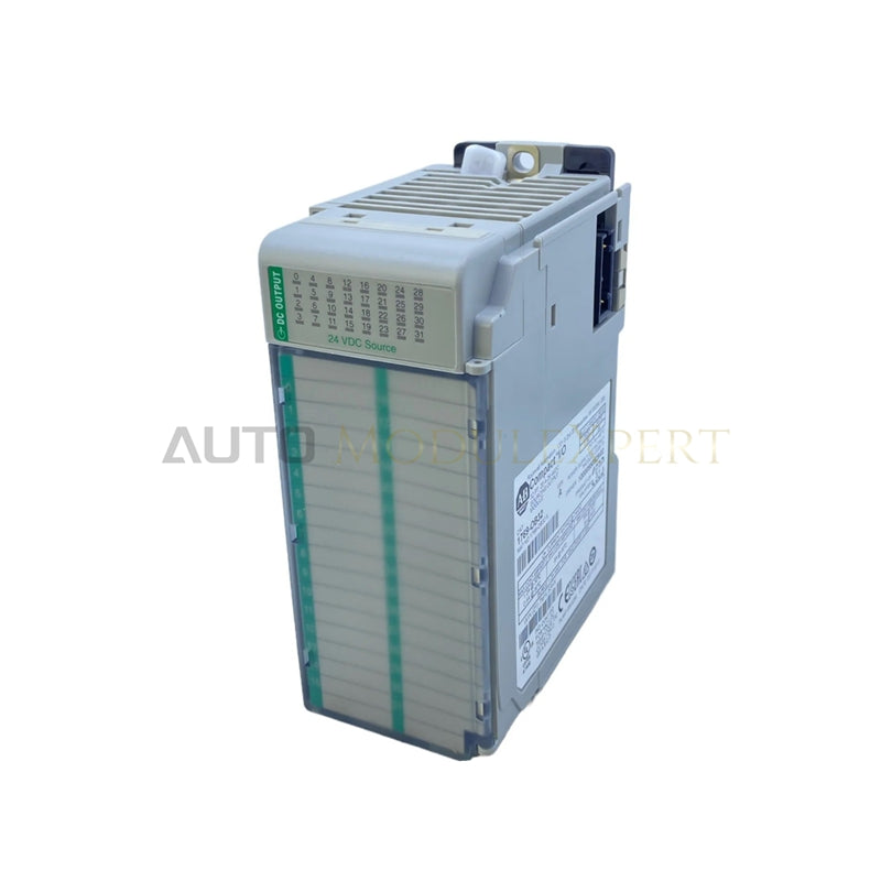 32-Punkt-Ausgabemodul Allen-Bradley 1769-OV32T CompactLogix