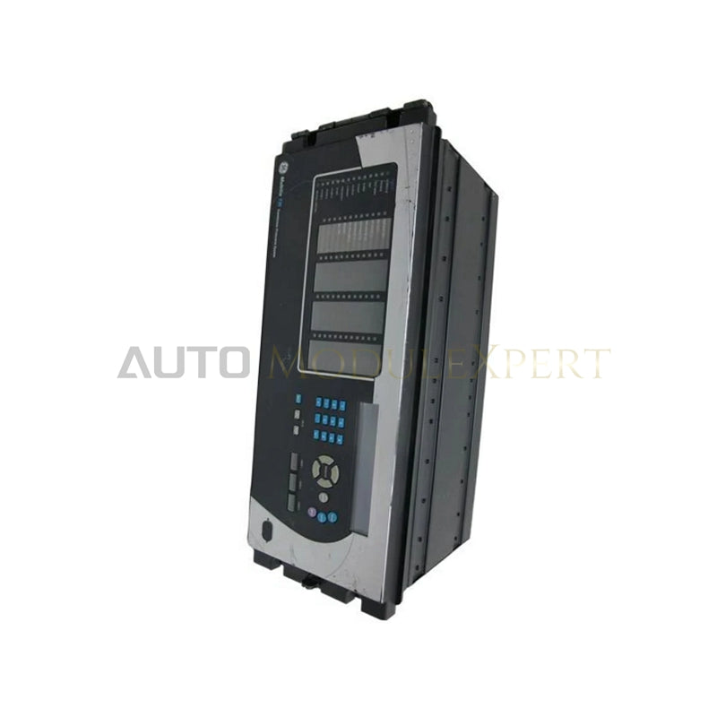 GE F350OHCHF8FH6GM8FP6HCXXWXX Multilin Feeder Protection Relay