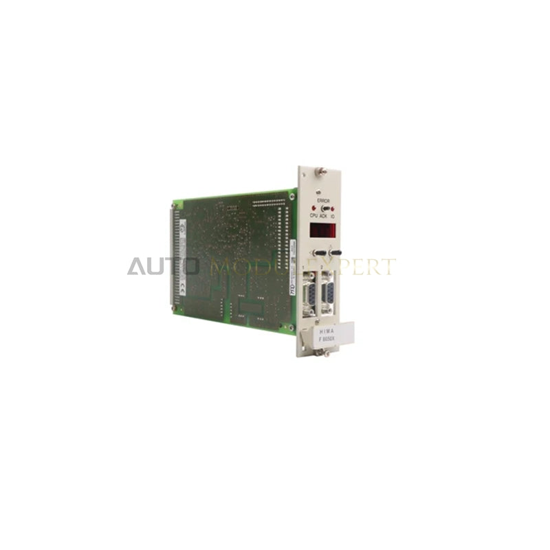 ماژول ارتباطی | HIMA F 8203 H41q H51q