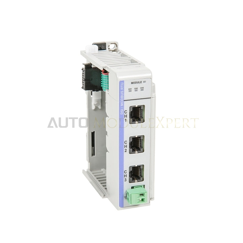 Allen-Bradley 1769-SM2 CompactLogix DSI-Modbus-Kommunikationsmodul
