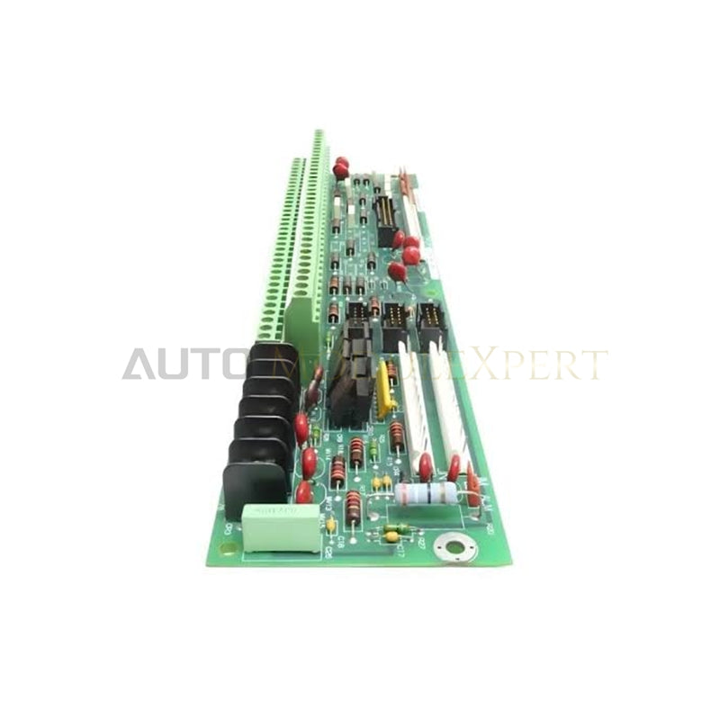 Module de terminaison de protection GE Mark V DS200PTBAG1BBA