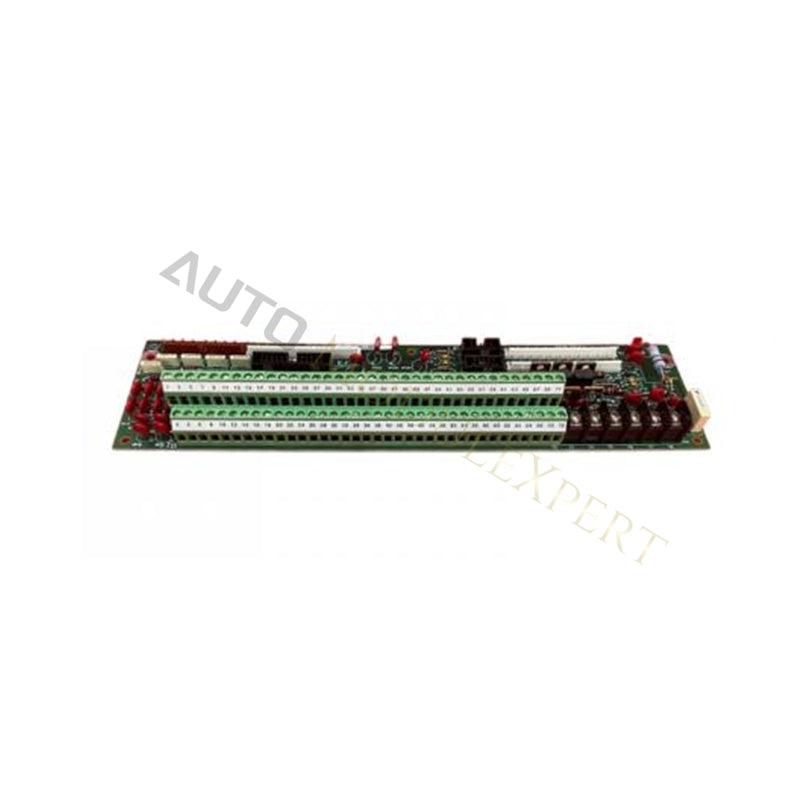Module de terminaison de protection GE Mark V DS200PTBAG1BBA