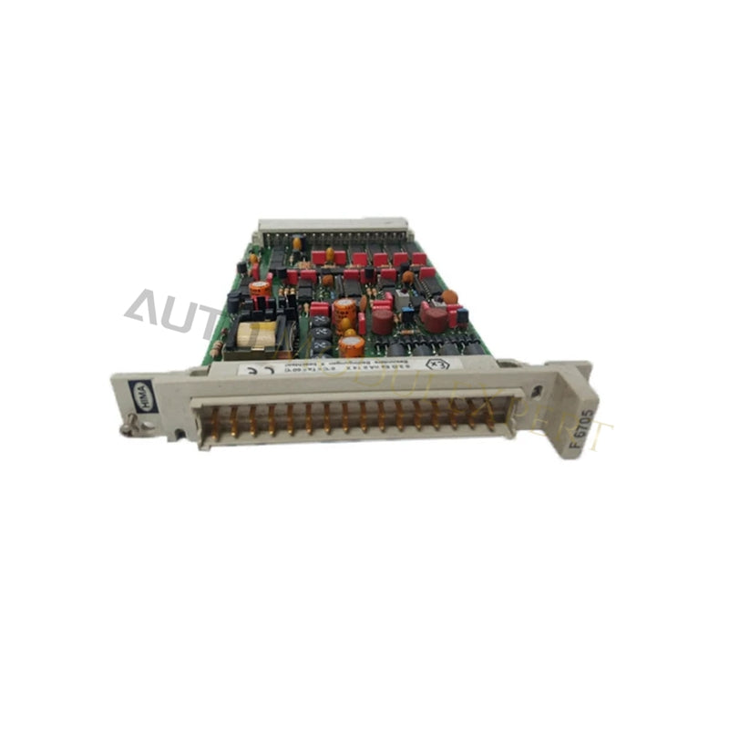 ماژول خروجی آنالوگ | HIMA F 6705 H41q H51q
