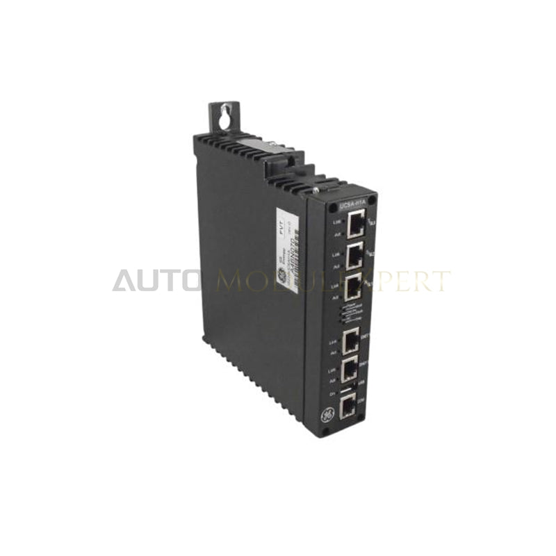 Application Control Layer Module GE IS200ACLEH1ACB Mark VI